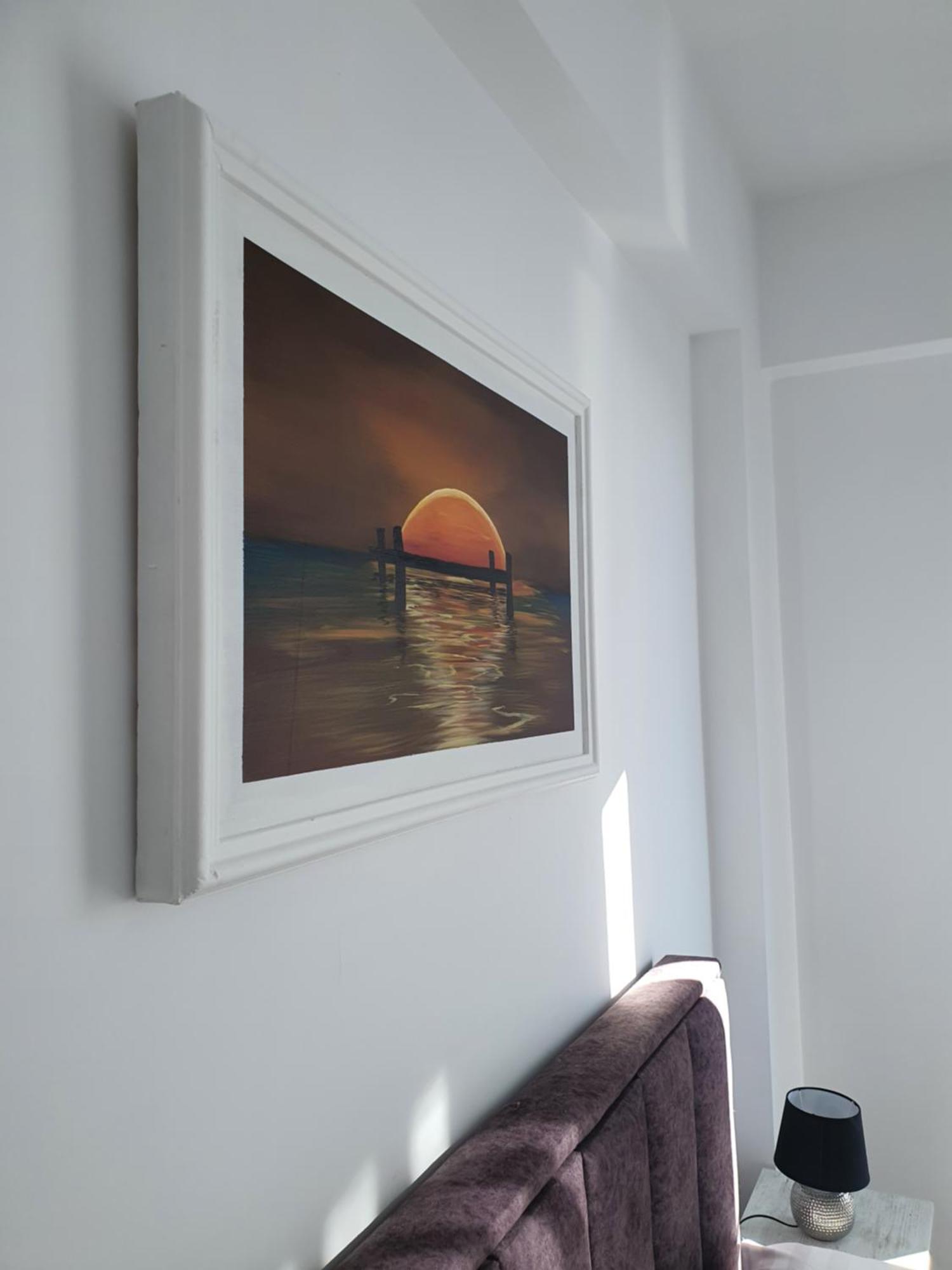 Flore Rooms Sarandë 外观 照片