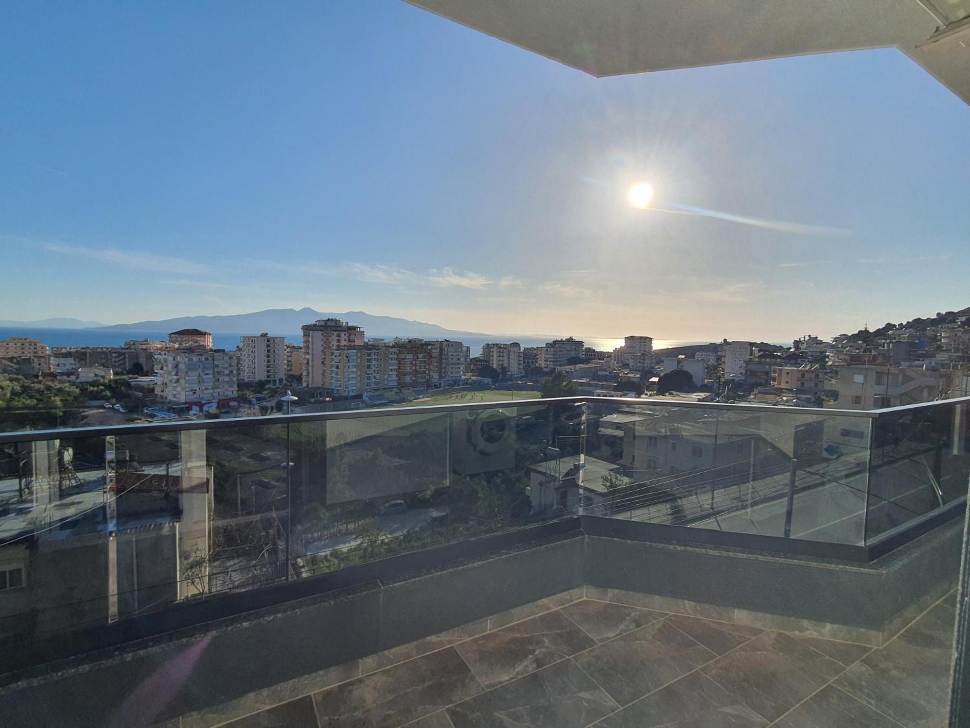 Flore Rooms Sarandë 客房 照片