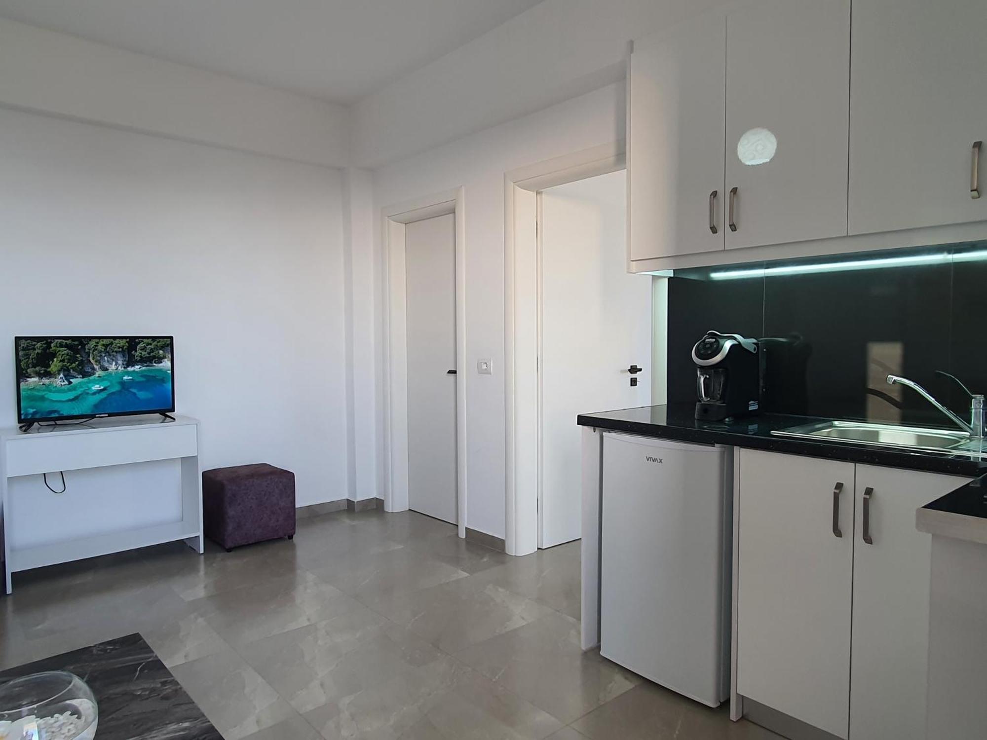 Flore Rooms Sarandë 客房 照片