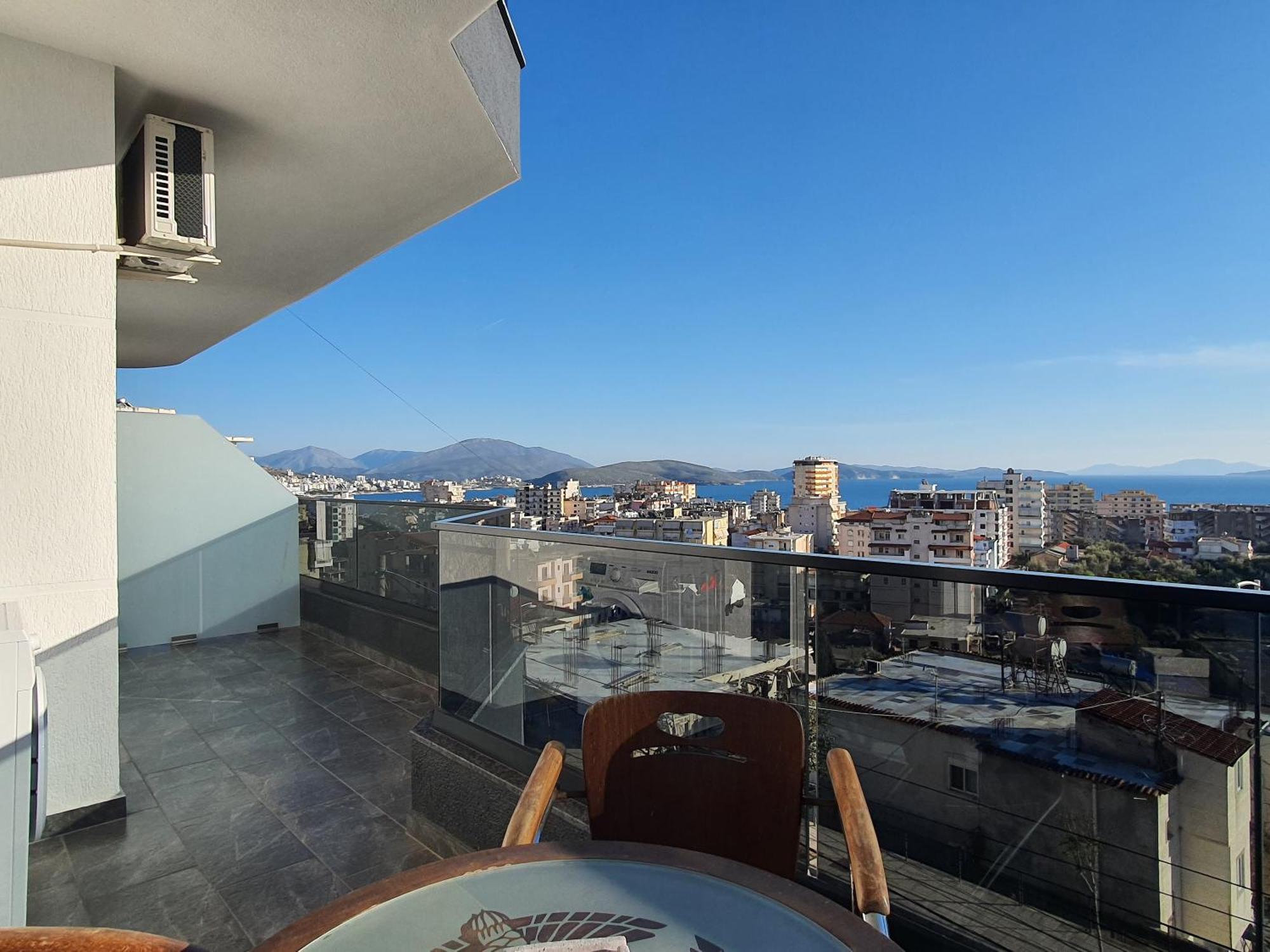 Flore Rooms Sarandë 客房 照片