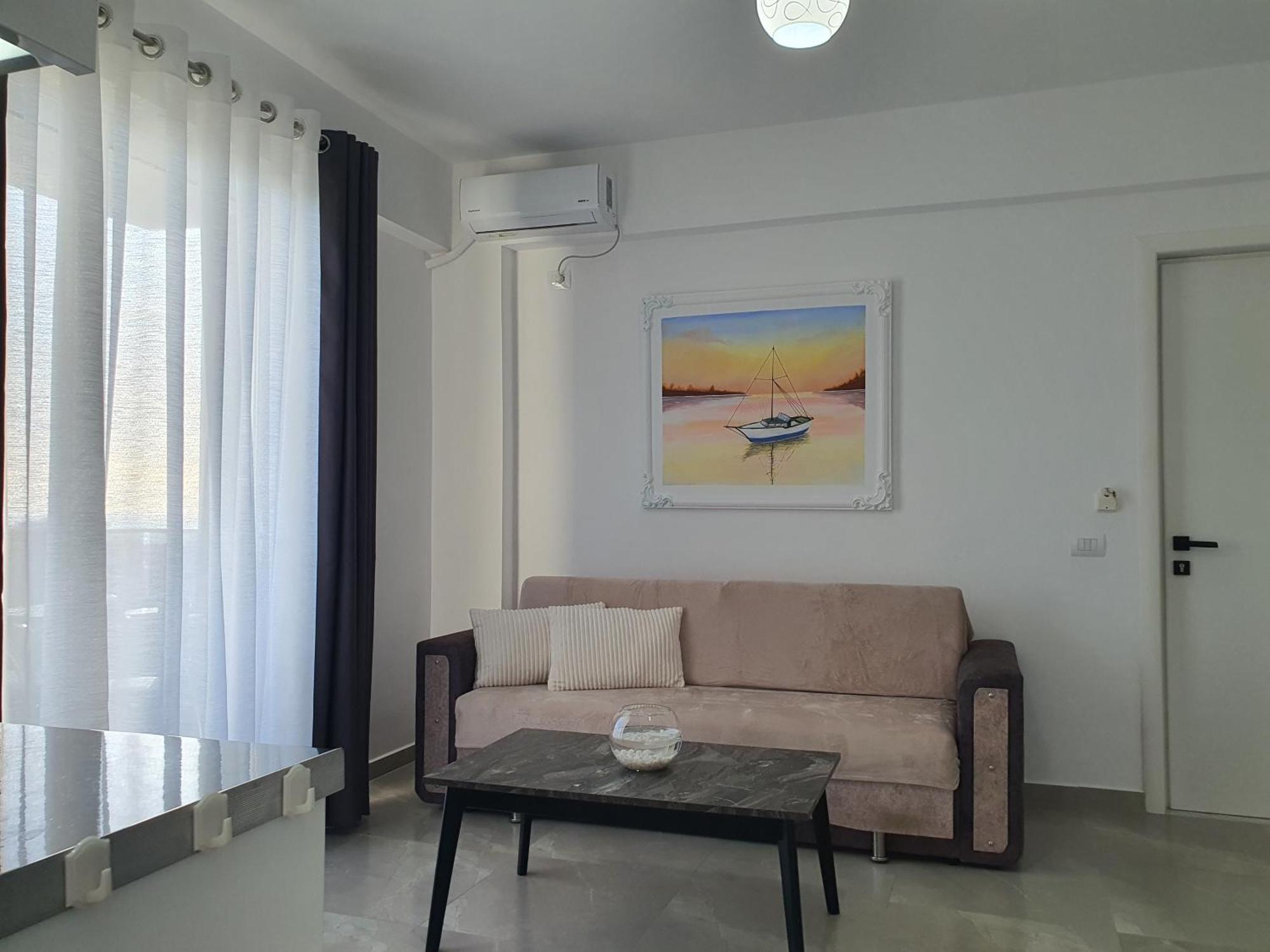 Flore Rooms Sarandë 客房 照片