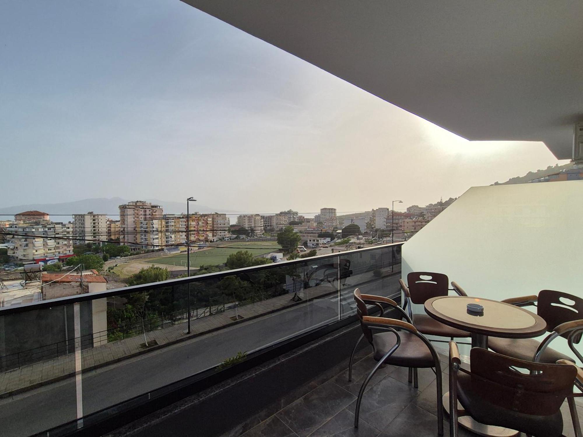 Flore Rooms Sarandë 外观 照片