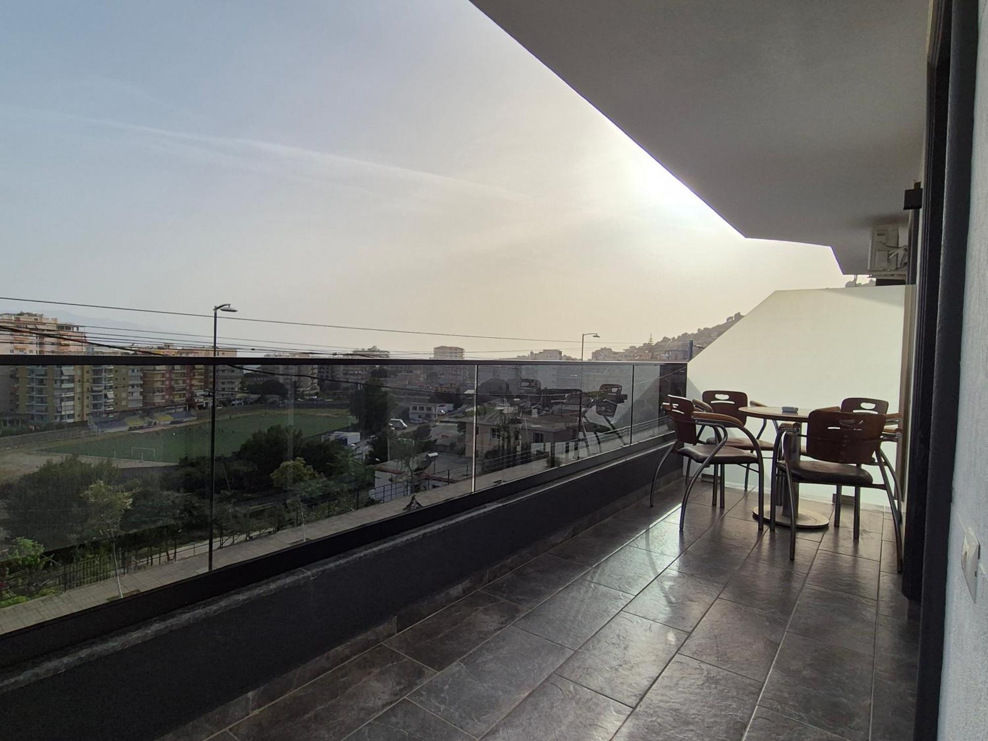 Flore Rooms Sarandë 外观 照片