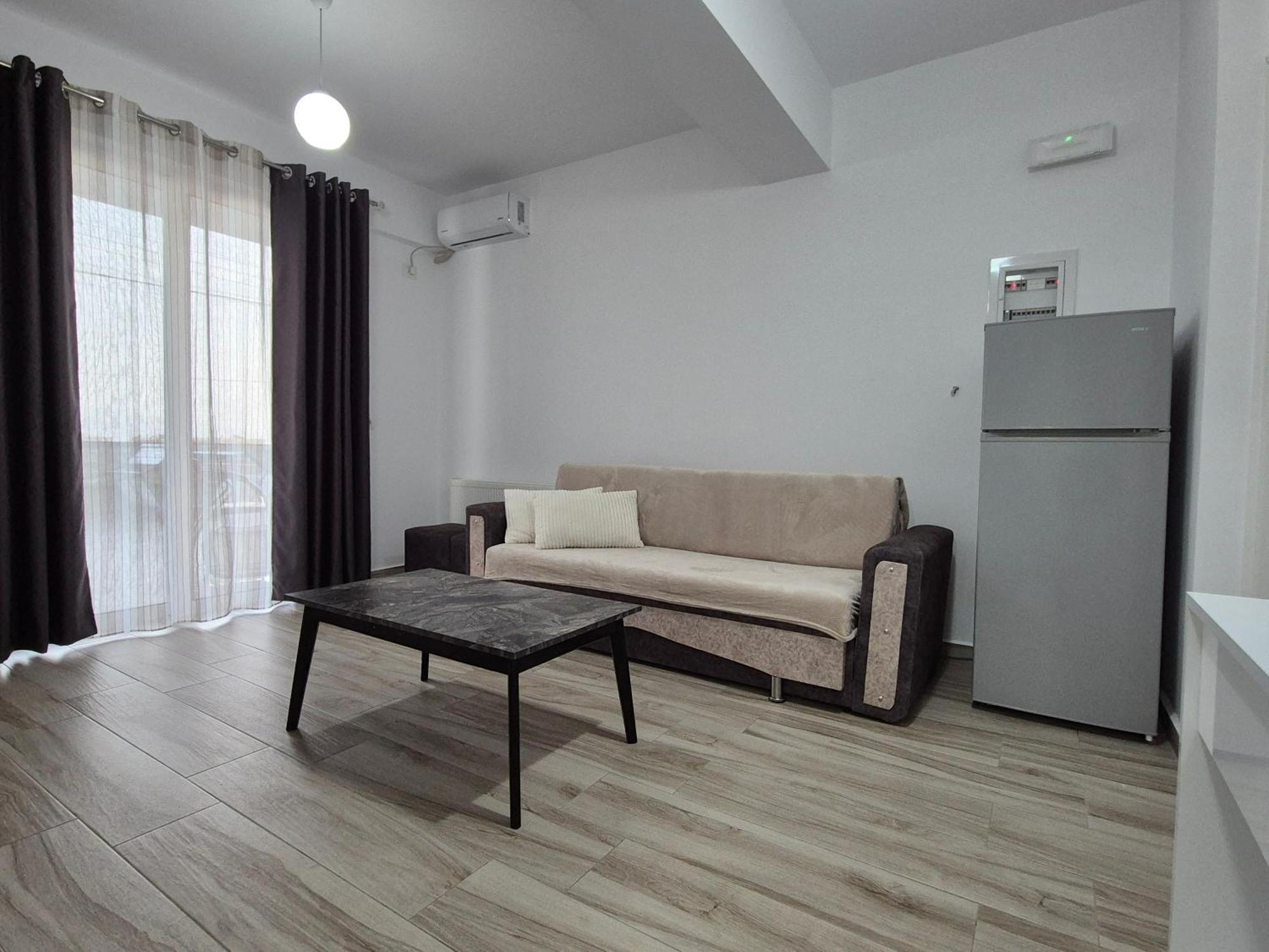 Flore Rooms Sarandë 外观 照片