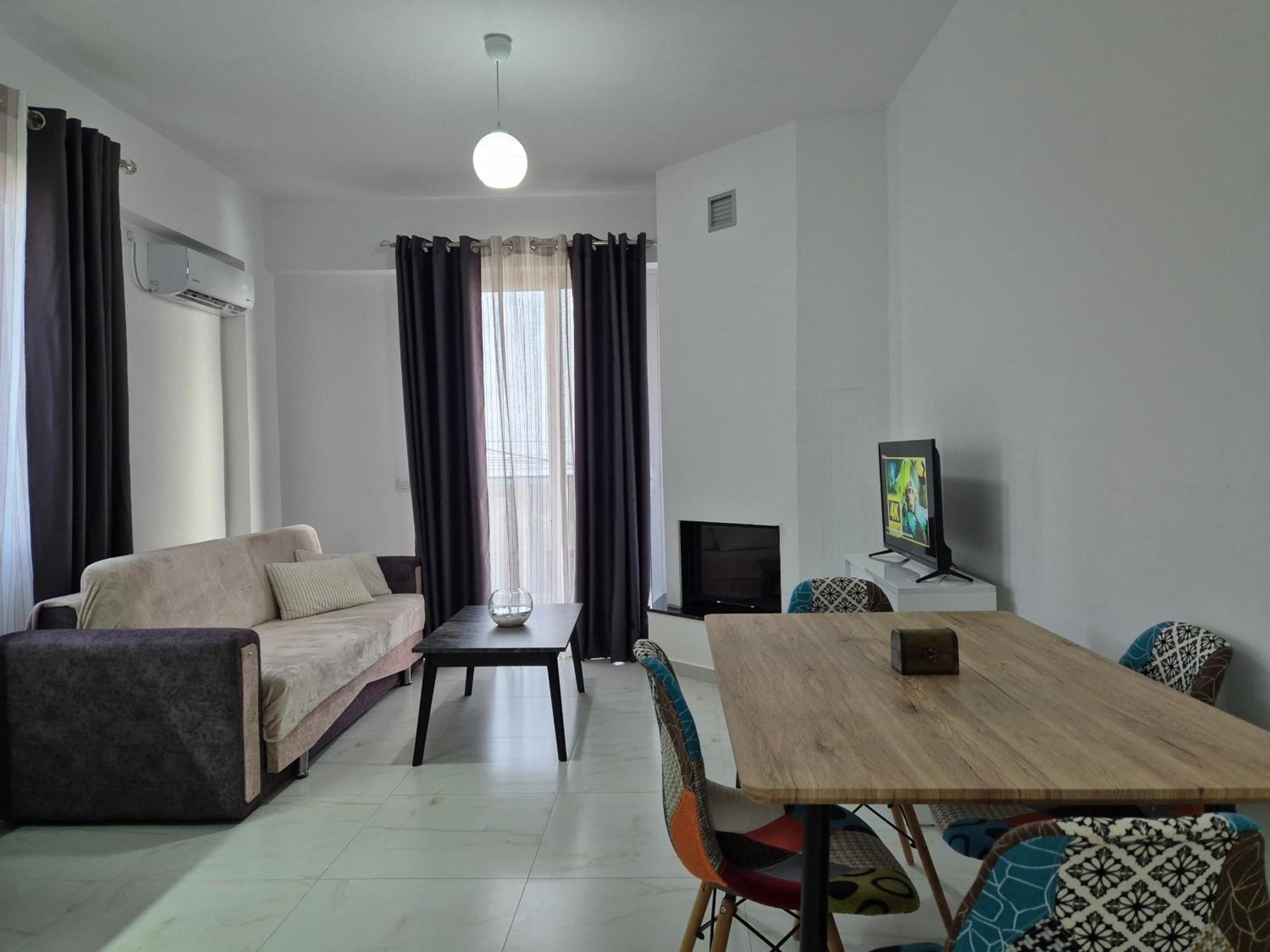 Flore Rooms Sarandë 外观 照片